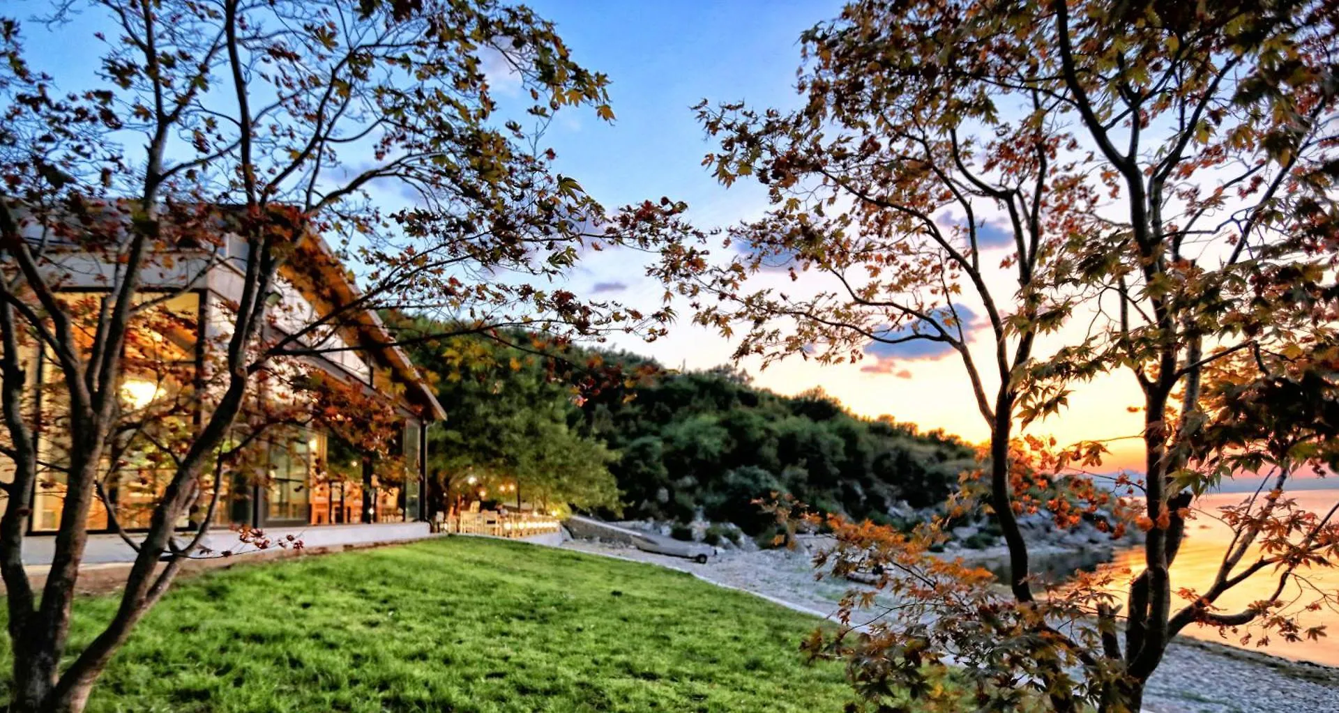 Hotel Labiatan Zogaji