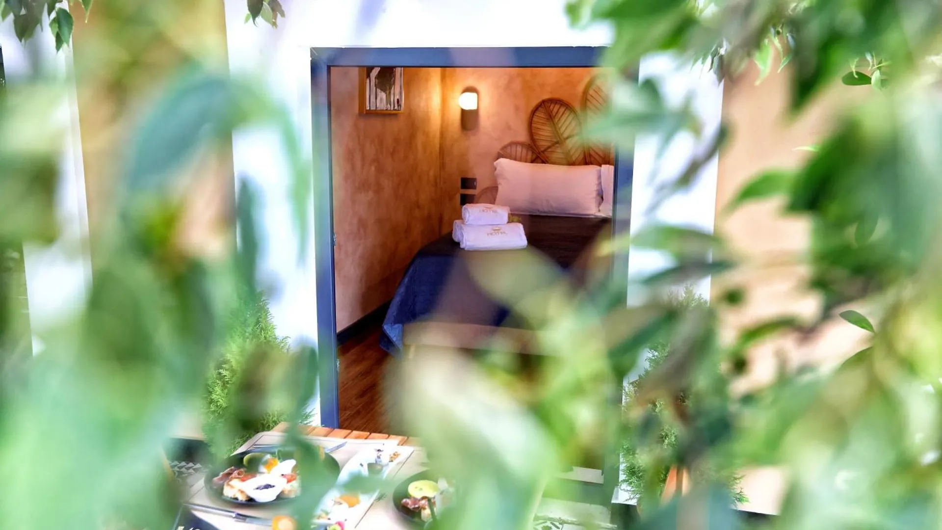 Hotel Labiatan Zogaj