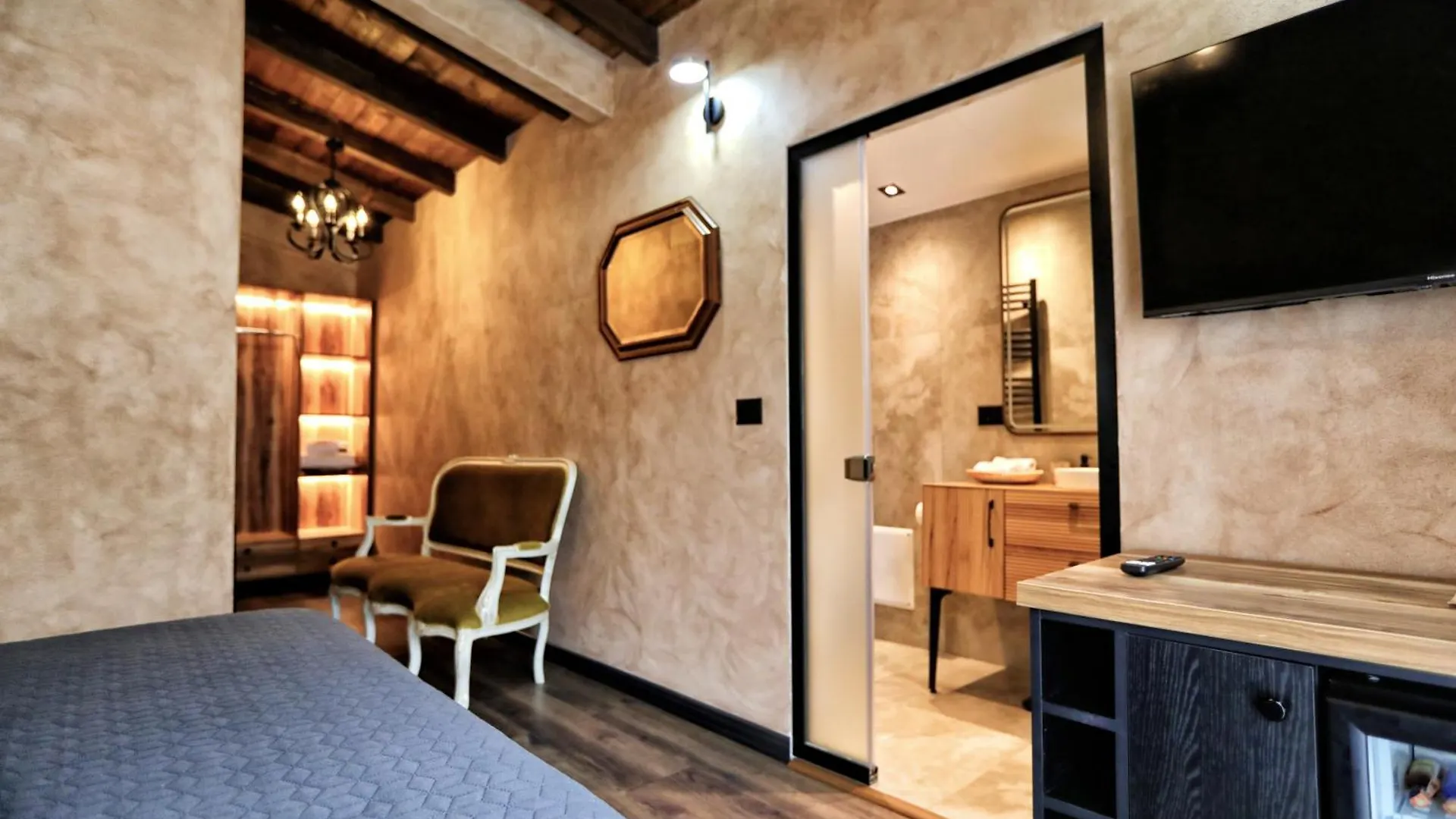 Hotel Labiatan Zogaji
