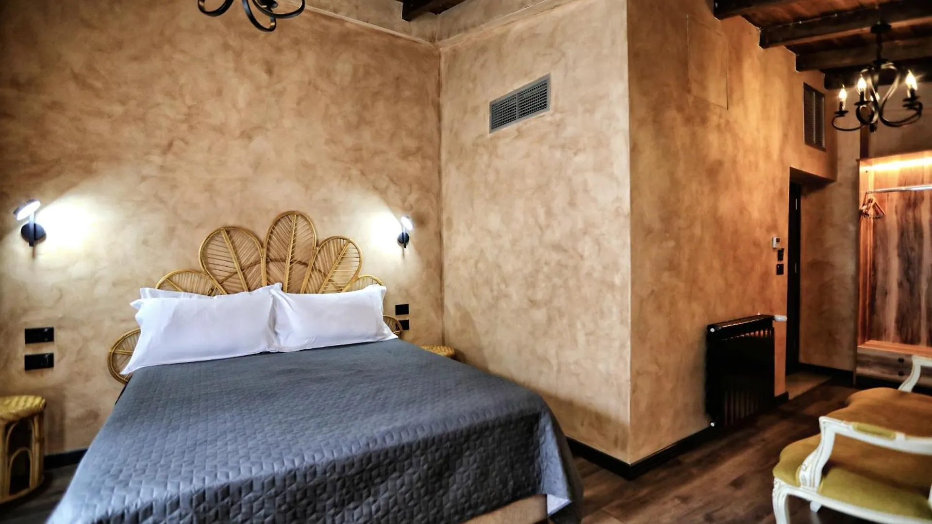 Hotel Labiatan Zogaji