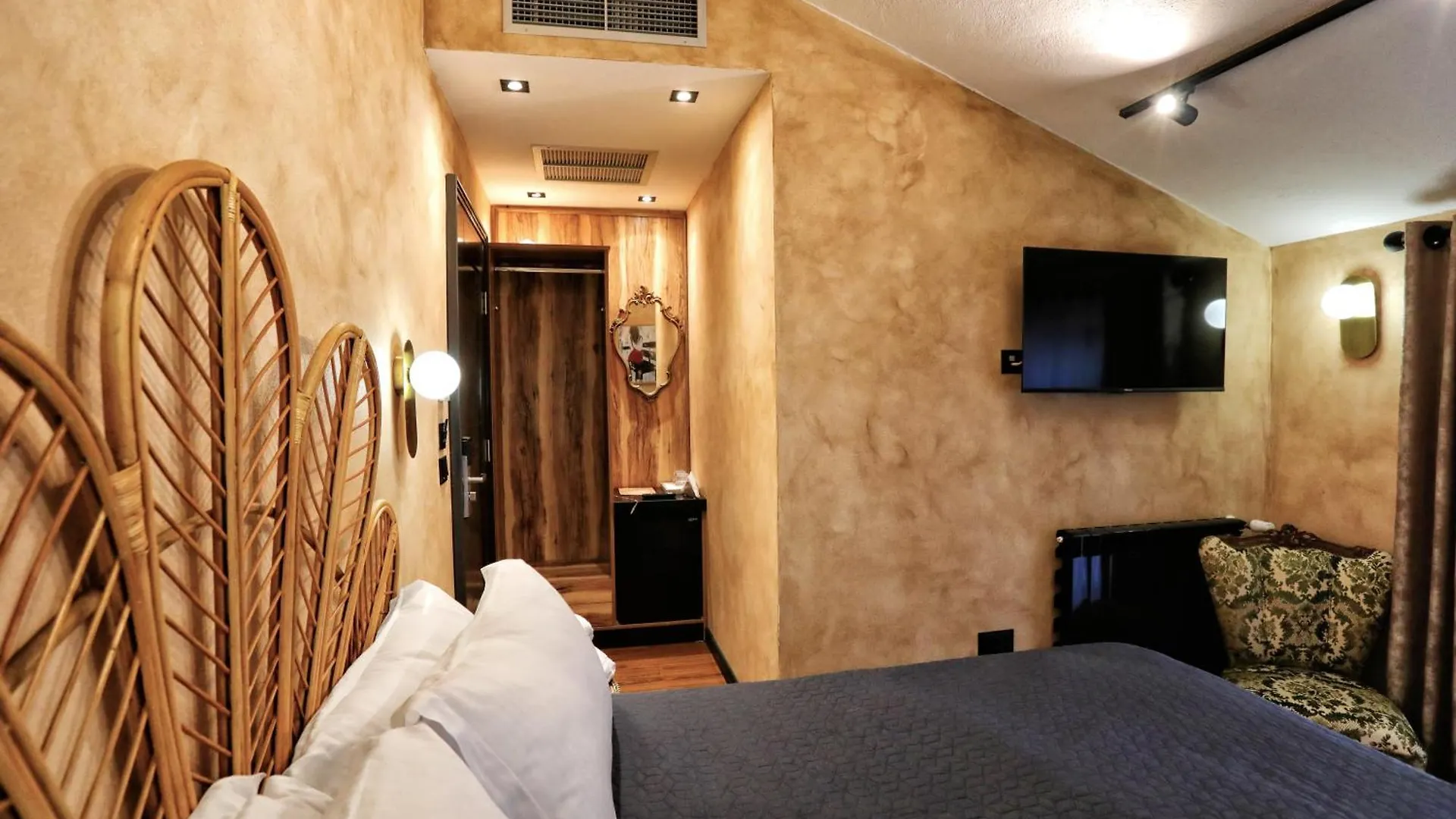 Hotel Labiatan Zogaj   Zogaj (Shkoder)