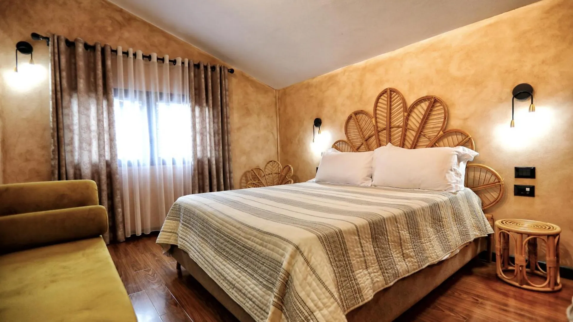 Hotel Labiatan Zogaji