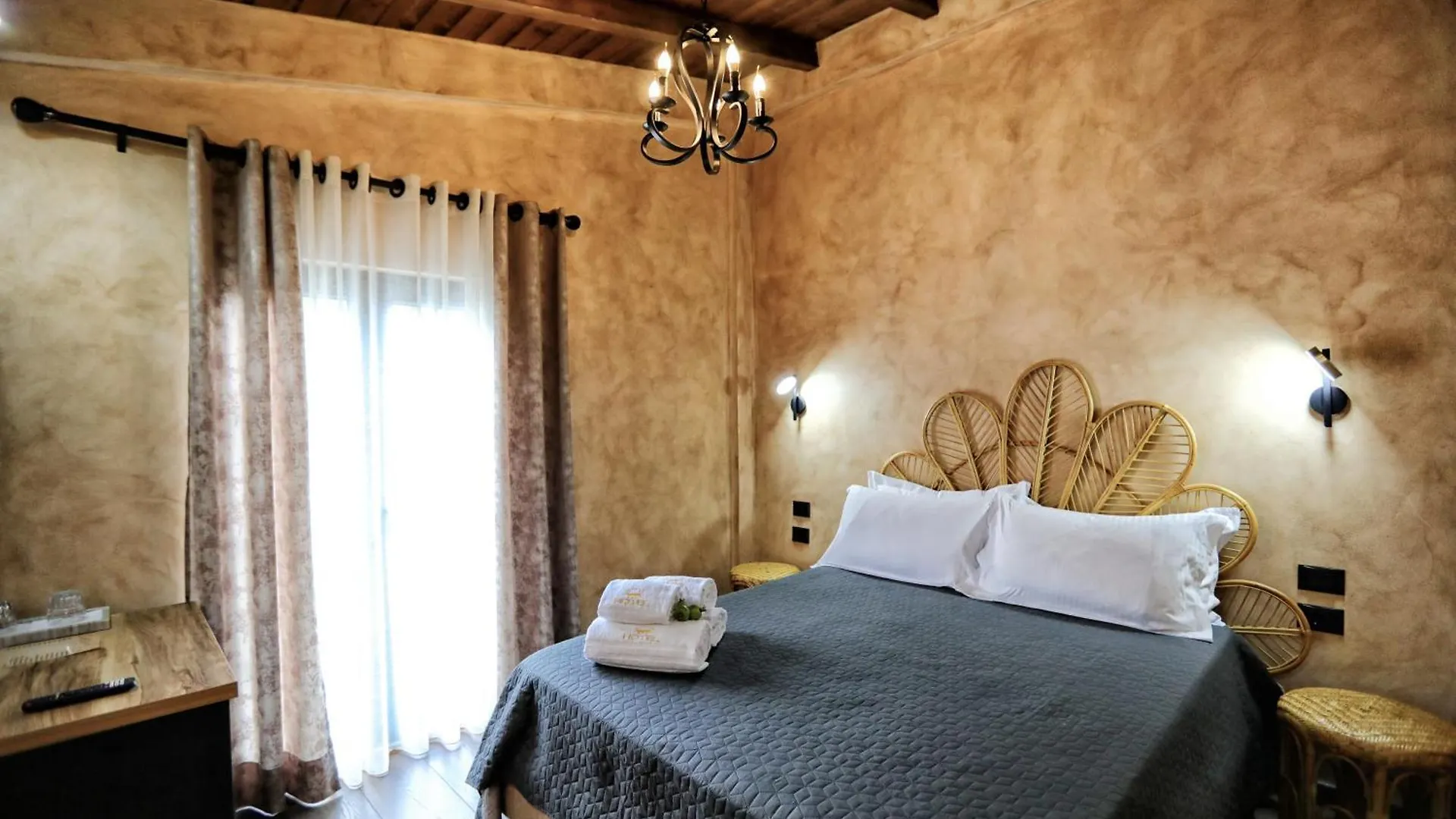 Hotel Labiatan Zogaj
