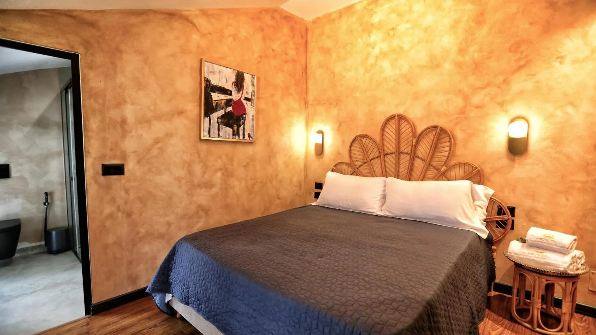 Hotel Labiatan Zogaj