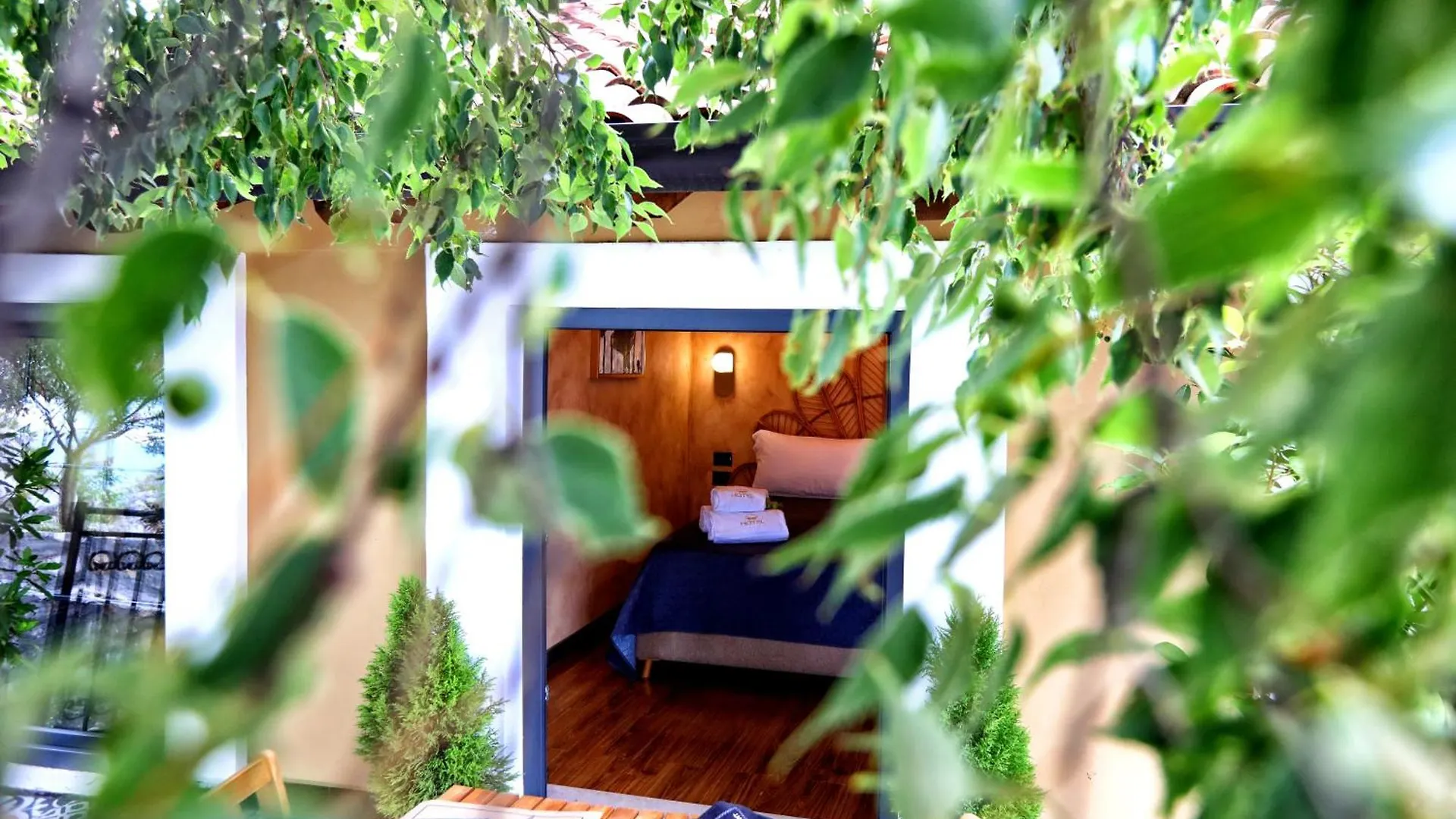 Hotel Labiatan Zogaj  3*, Zogaj (Shkoder) Албания