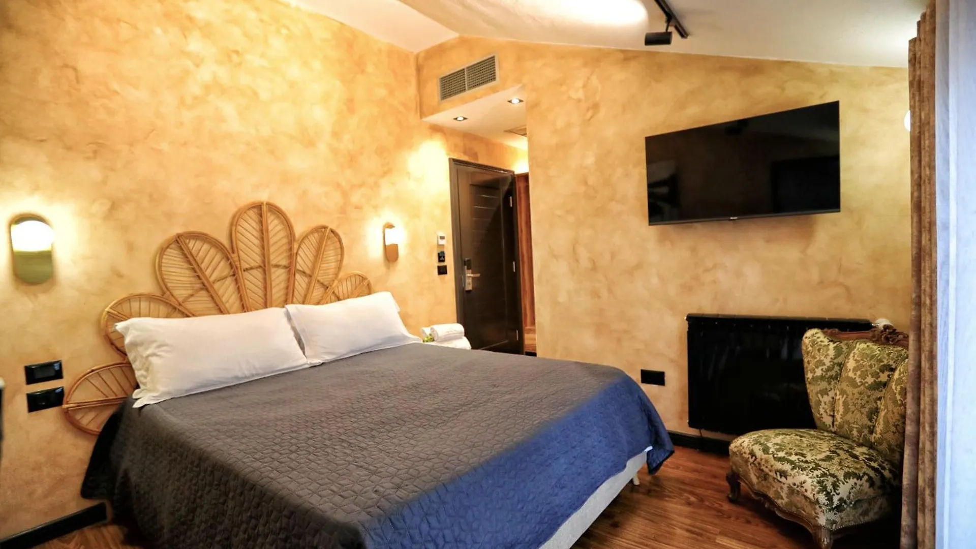 Hotel Labiatan Zogaj   Zogaj (Shkoder)