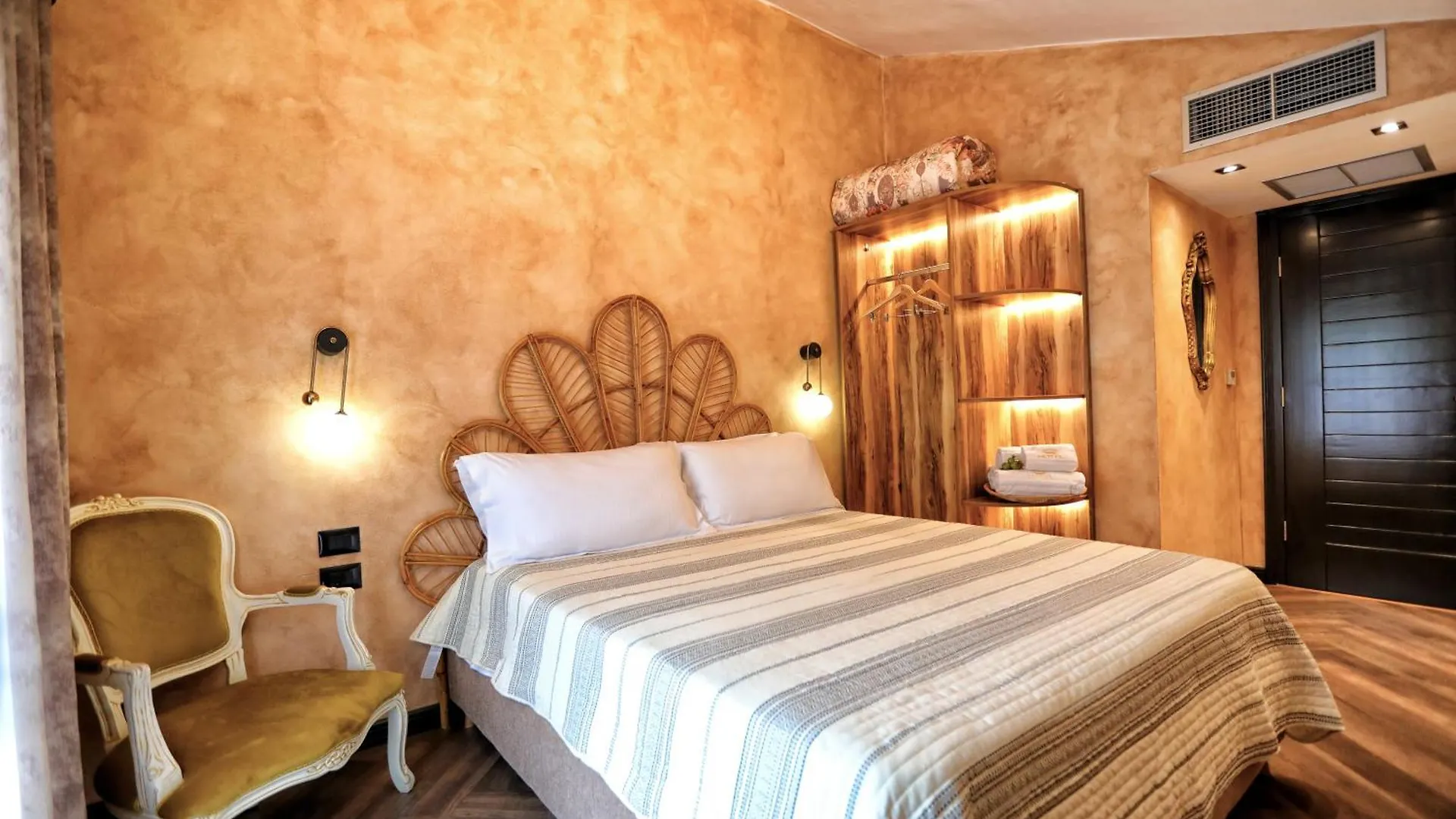Hotel Labiatan Zogaj  Zogaj (Shkoder)