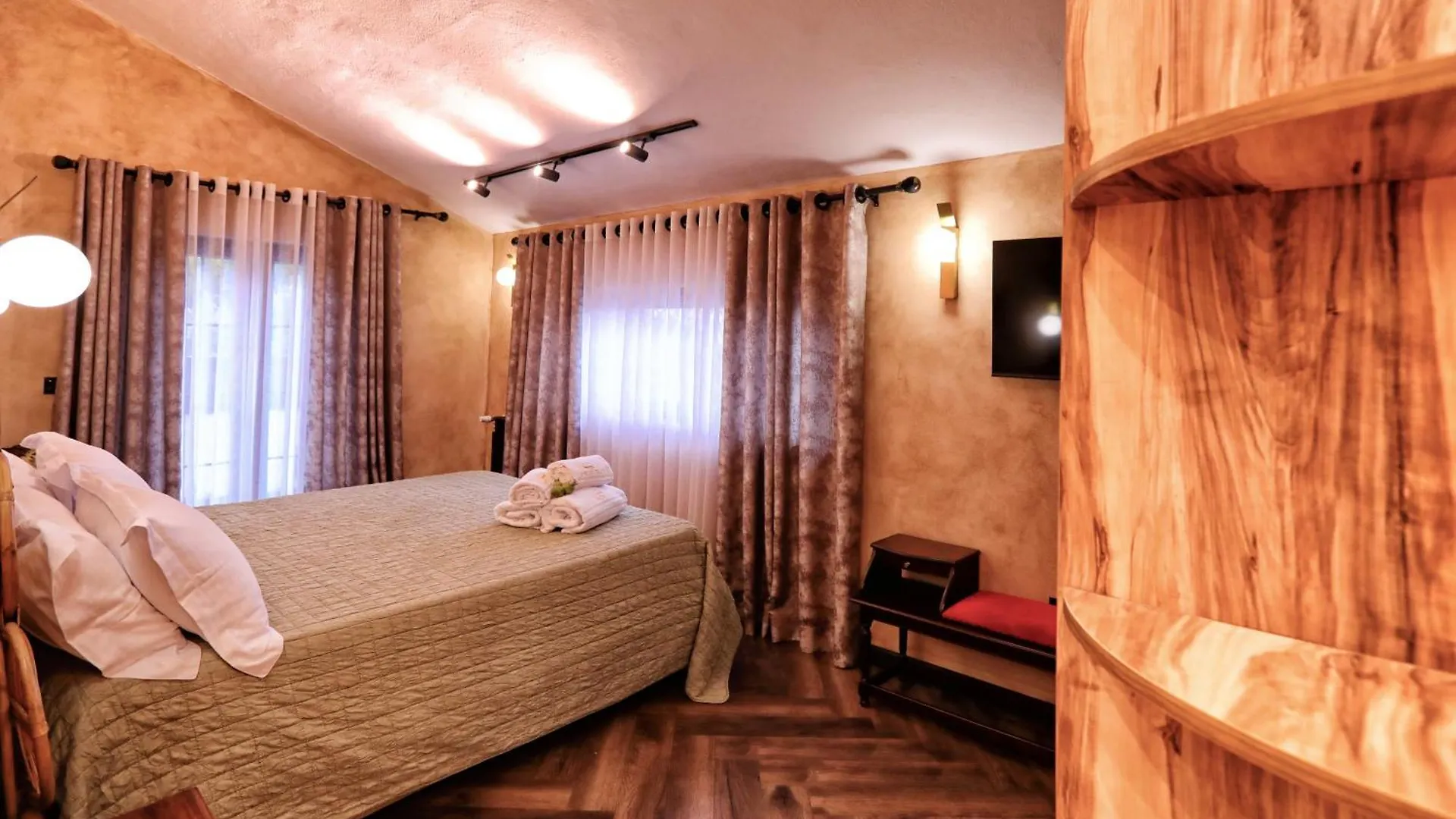 Hotel Labiatan Zogaj