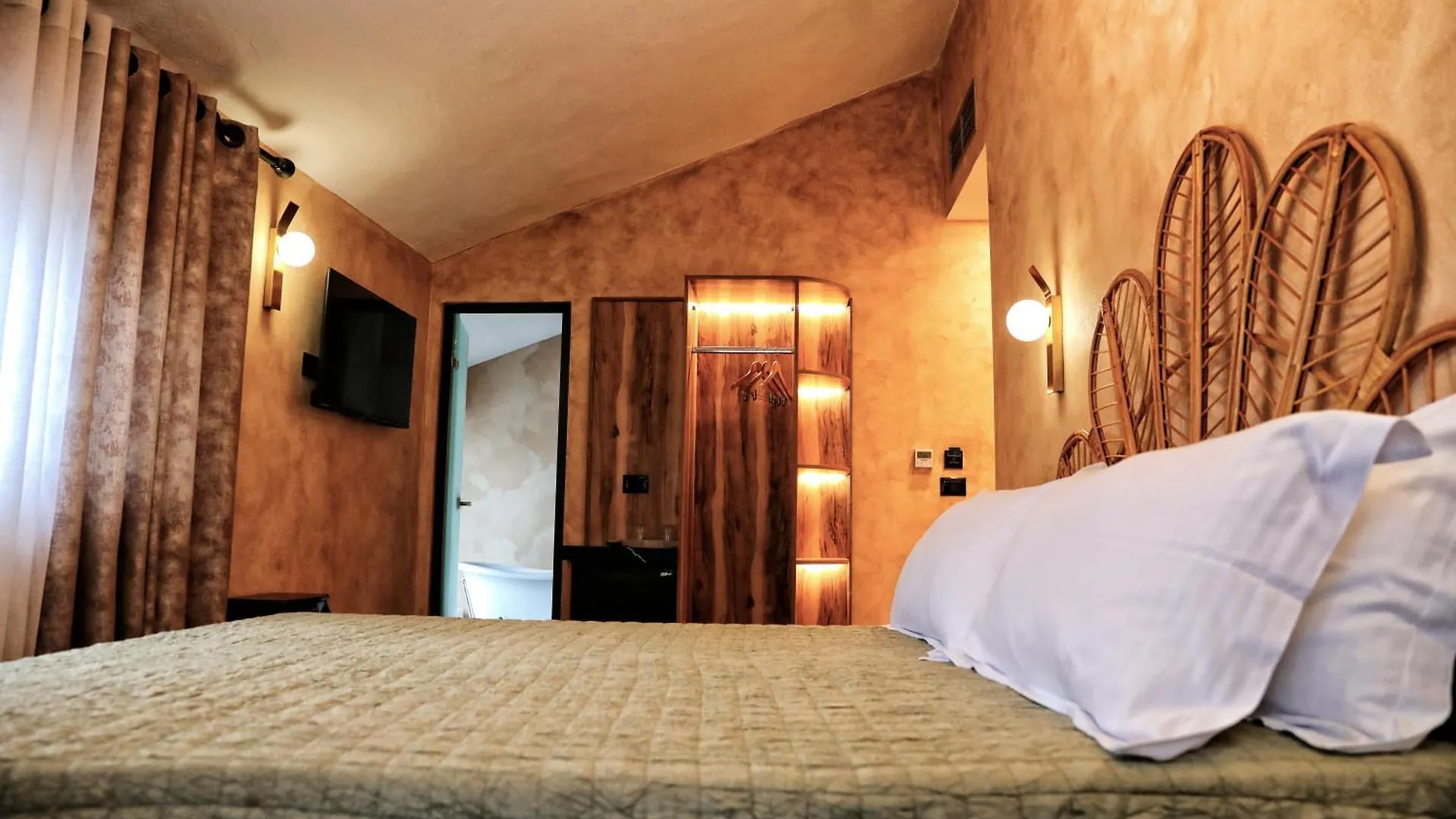 Hotel Labiatan Zogaj