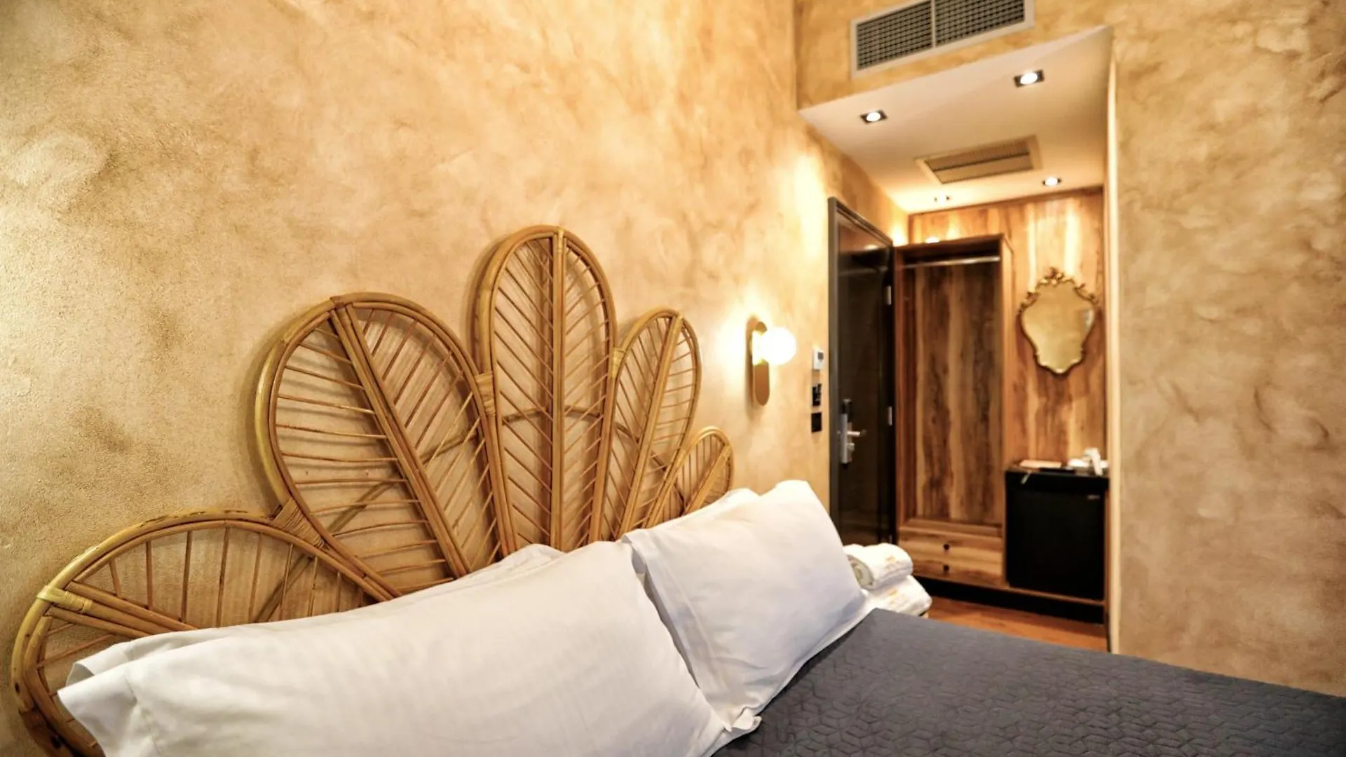Hotel Labiatan Zogaj