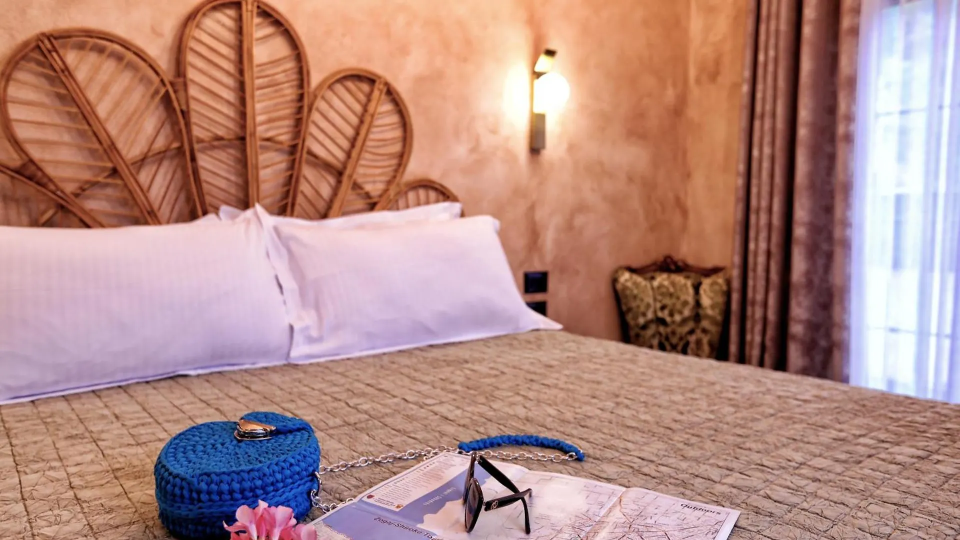 Hotel Labiatan Zogaji