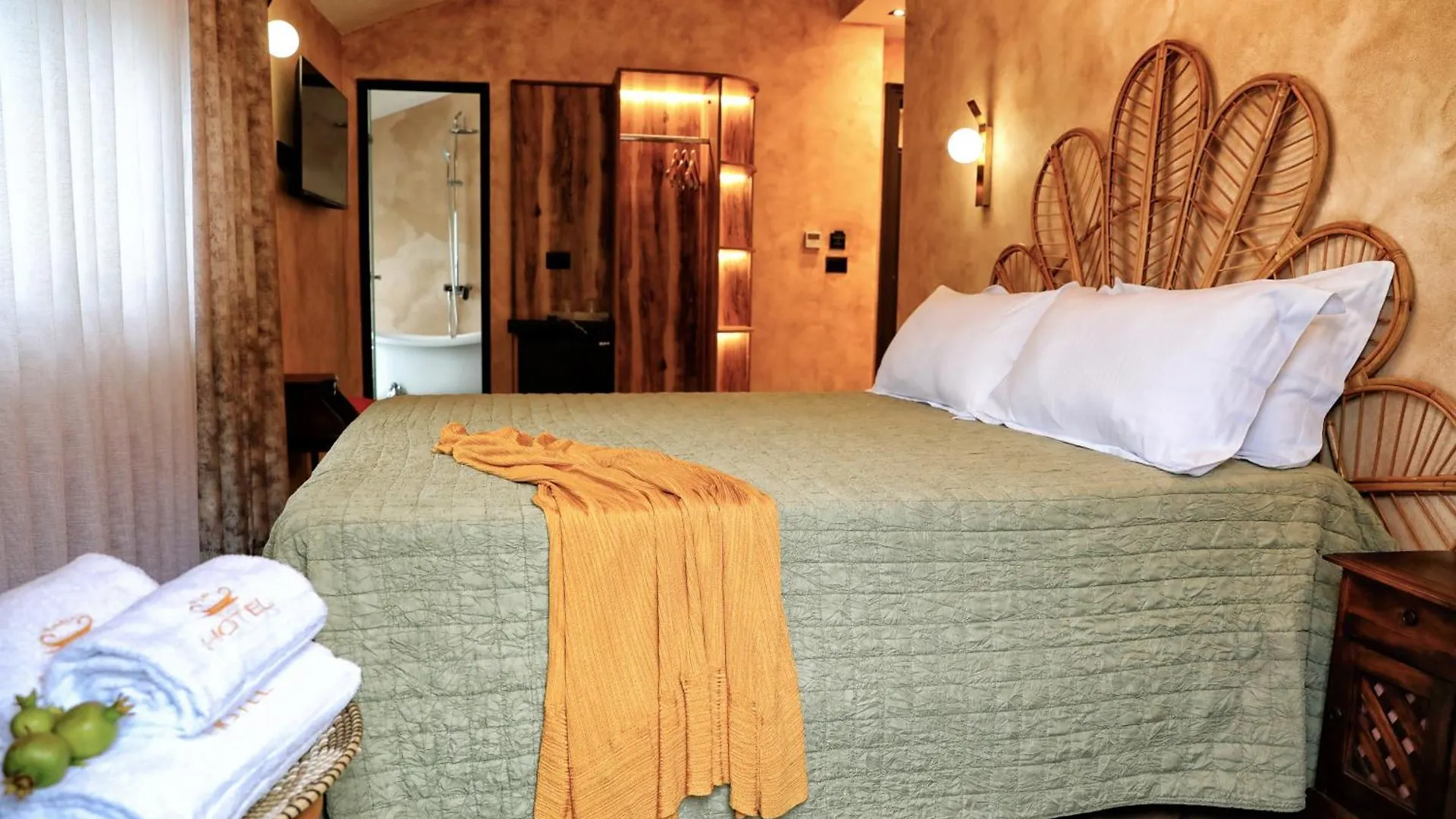 Hotel Labiatan Zogaj  Zogaj (Shkoder)