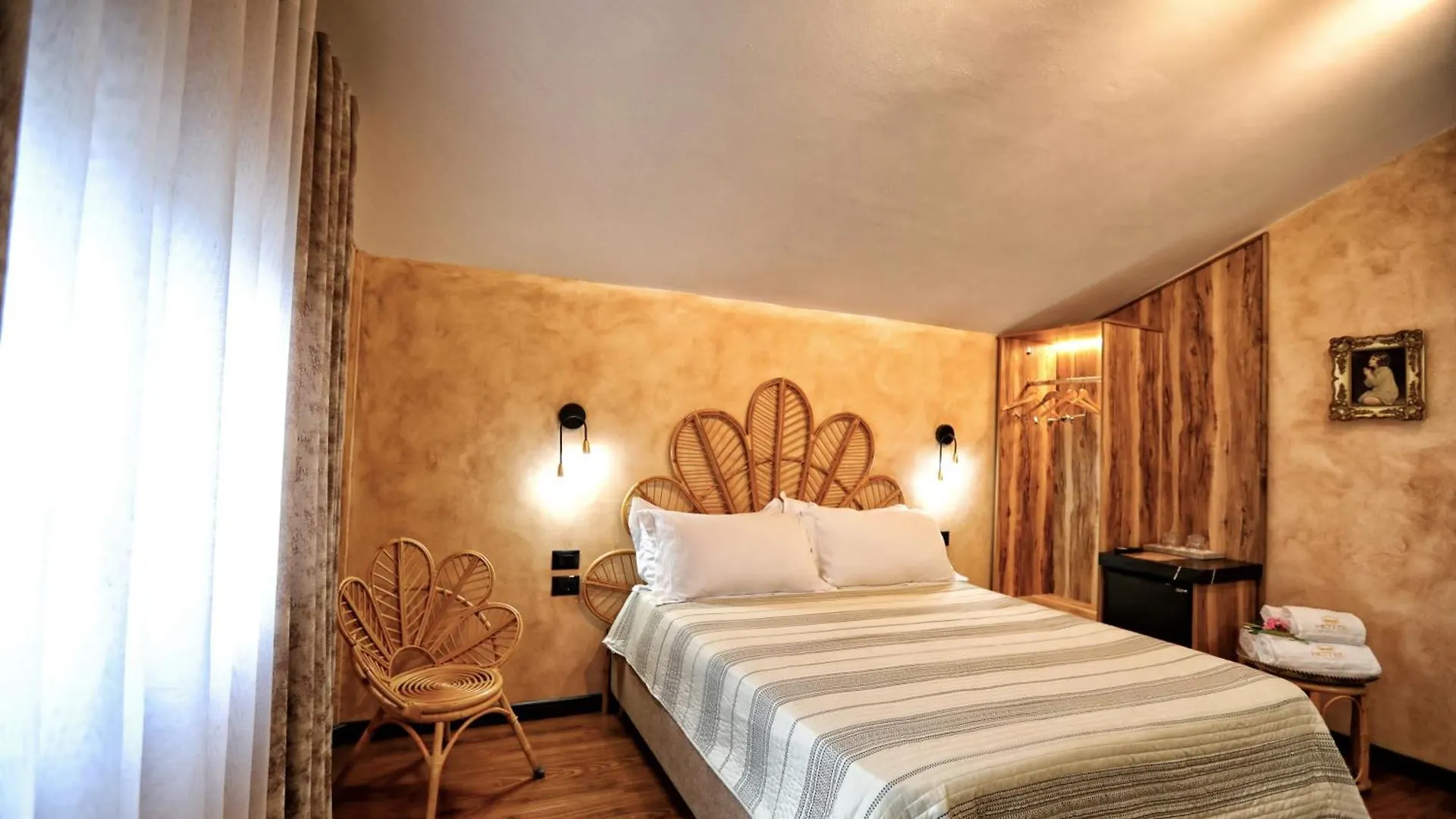 Hotel Labiatan Zogaji