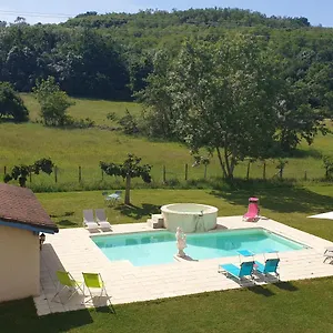 Bed & Breakfast Et Table D'hotes 