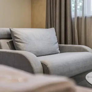  Apartment Piazza Luxury Albanien