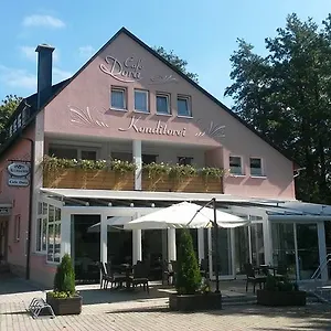 Gasthuis Konditorei Cafe Dora